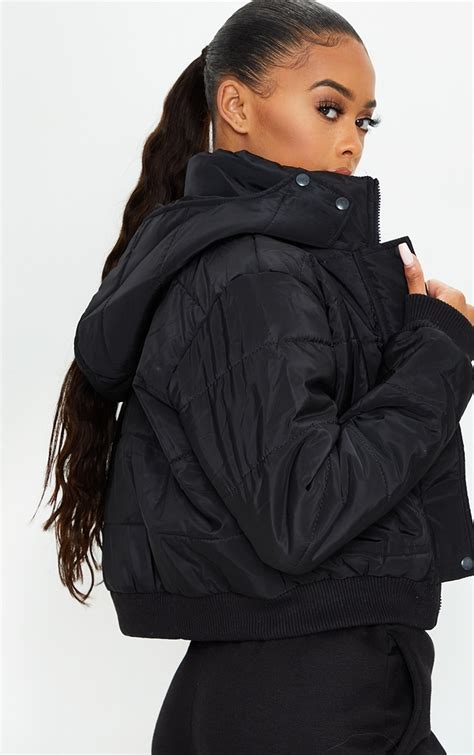 Womens Puffer Jackets (21) 